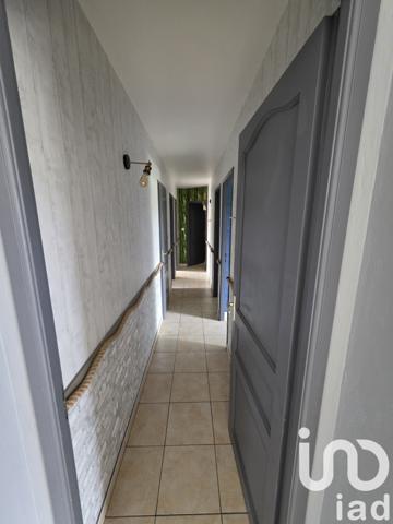 Maison à vendre 4 pièces 156 m² Blanquefort