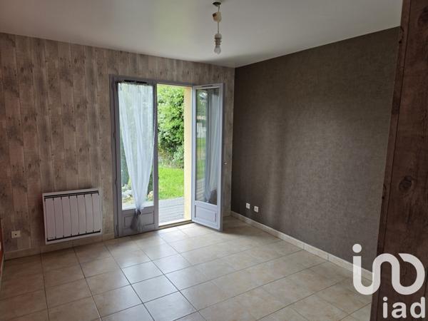 Maison à vendre 4 pièces 156 m² Blanquefort