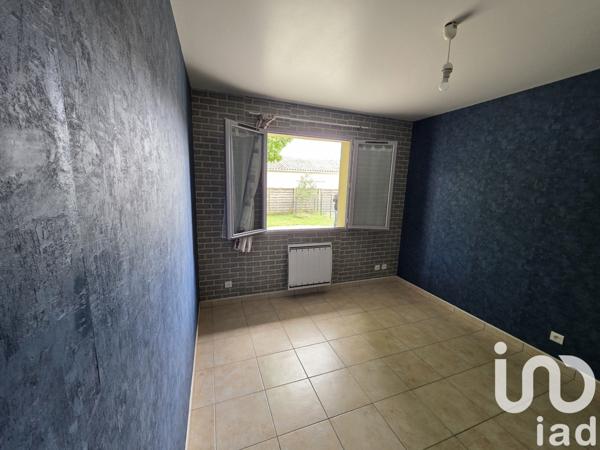 Maison à vendre 4 pièces 156 m² Blanquefort