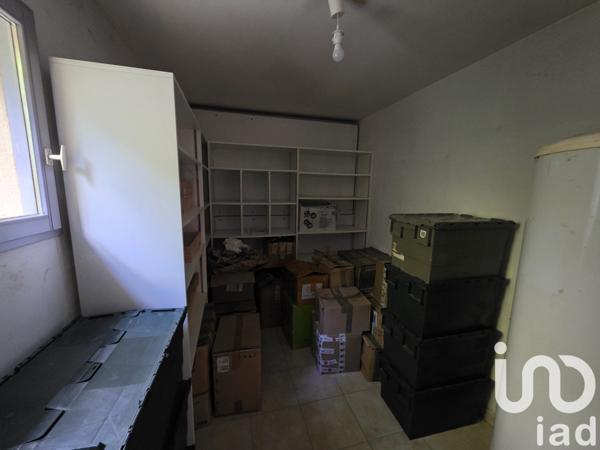 Maison à vendre 4 pièces 156 m² Blanquefort