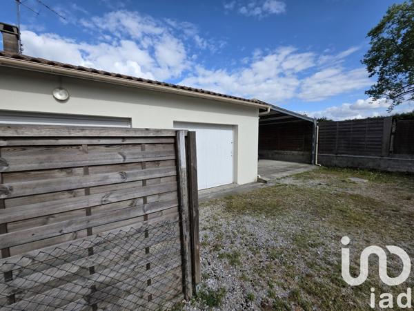 Maison à vendre 4 pièces 156 m² Blanquefort