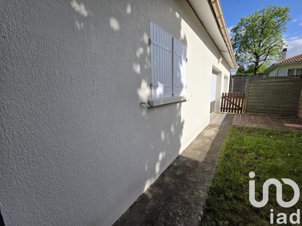 Maison à vendre 4 pièces 156 m² Blanquefort