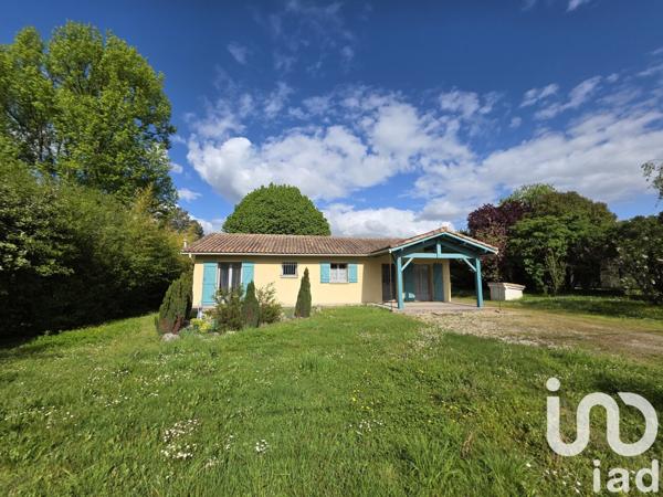 Maison à vendre 4 pièces 156 m² Blanquefort
