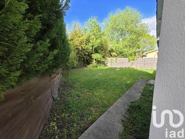 Maison à vendre 4 pièces 156 m² Blanquefort
