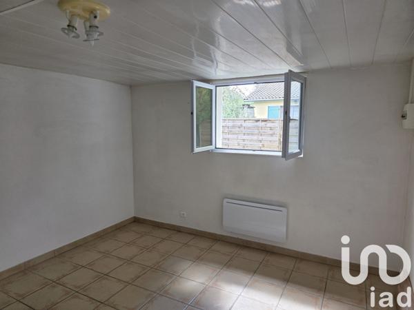 Maison à vendre 4 pièces 156 m² Blanquefort