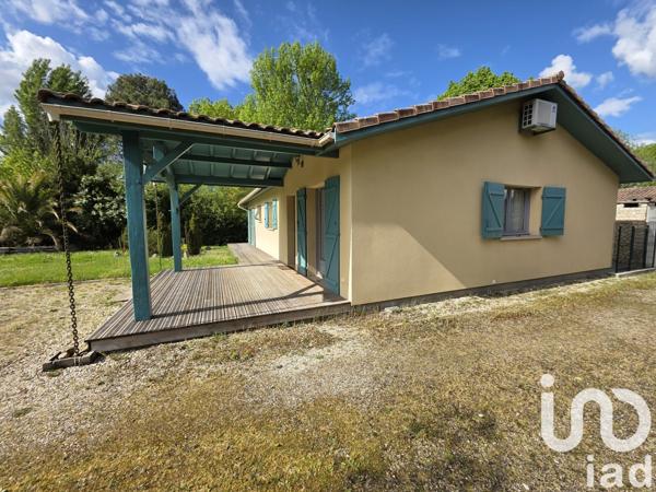 Maison à vendre 4 pièces 156 m² Blanquefort