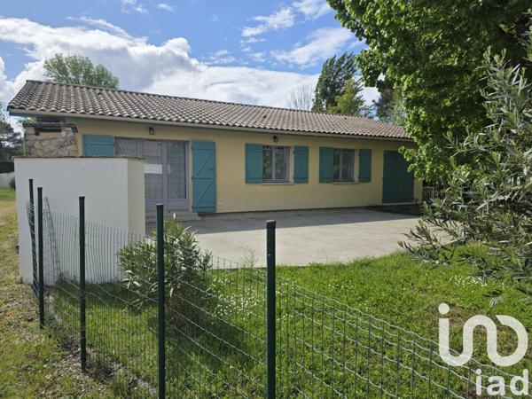 Maison à vendre 4 pièces 156 m² Blanquefort