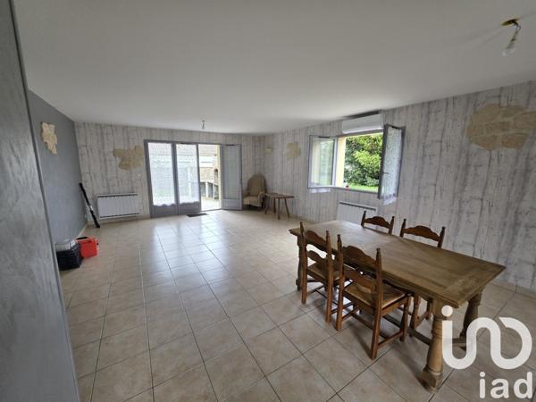Maison à vendre 4 pièces 156 m² Blanquefort
