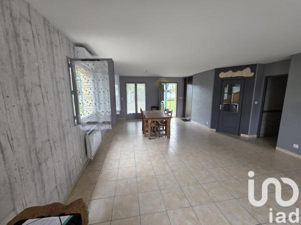 Maison à vendre 4 pièces 156 m² Blanquefort