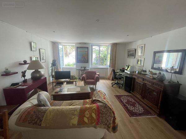 Appartement à vendre à Vannes dans le Morbihan (56000), ref : 56004-861