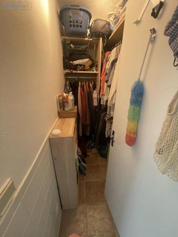 Appartement à vendre à Vannes dans le Morbihan (56000), ref : 56004-861