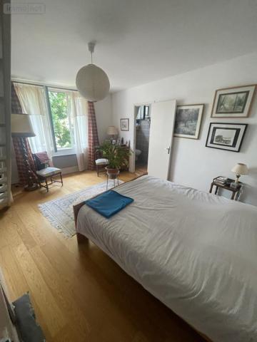 Appartement à vendre à Vannes dans le Morbihan (56000), ref : 56004-861