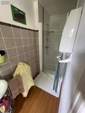 Appartement à vendre à Vannes dans le Morbihan (56000), ref : 56004-861