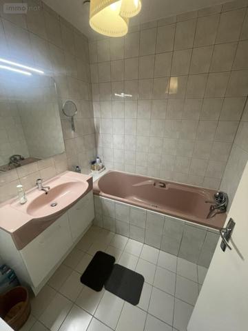 Appartement à vendre à Vannes dans le Morbihan (56000), ref : 56004-861