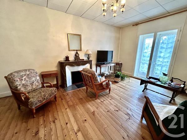 immeuble à vendre  900 m2 PAU - 64