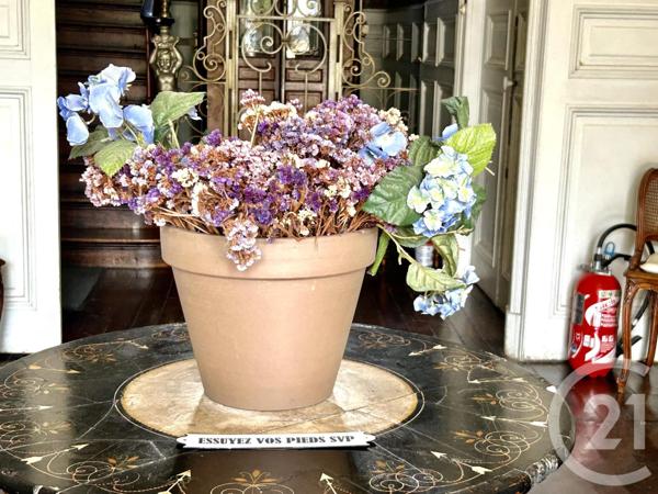 immeuble à vendre  900 m2 PAU - 64