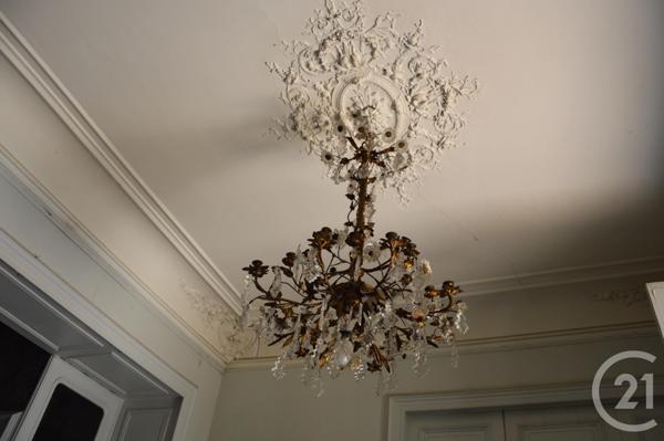 immeuble à vendre  900 m2 PAU - 64