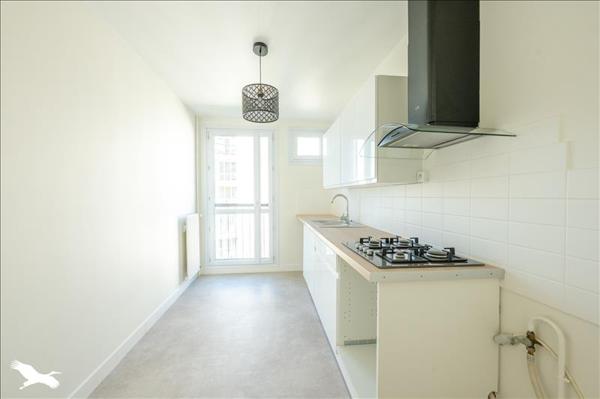 Appartement à vendre |  Courbevoie |  5 pièces | 94,4 m²