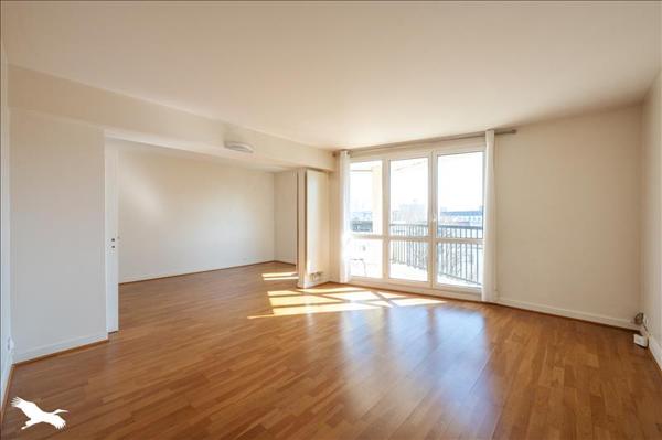 Appartement à vendre |  Courbevoie |  5 pièces | 94,4 m²