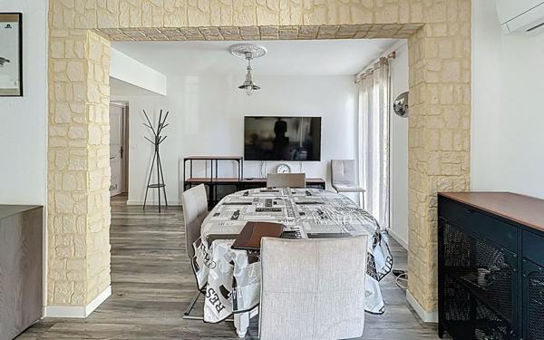 Appartement à louer    3 pièces • 73,59 m2 La Seyne-sur-Mer