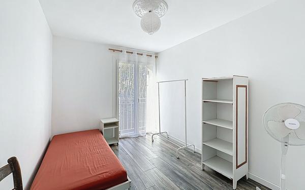 Appartement à louer    3 pièces • 73,59 m2 La Seyne-sur-Mer