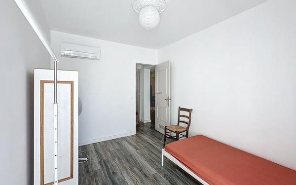 Appartement à louer    3 pièces • 73,59 m2 La Seyne-sur-Mer