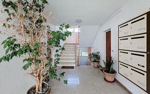 Appartement à louer    3 pièces • 73,59 m2 La Seyne-sur-Mer