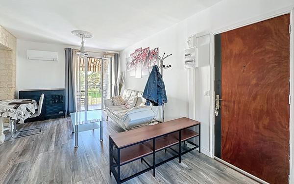 Appartement à louer    3 pièces • 73,59 m2 La Seyne-sur-Mer