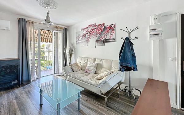 Appartement à louer    3 pièces • 73,59 m2 La Seyne-sur-Mer