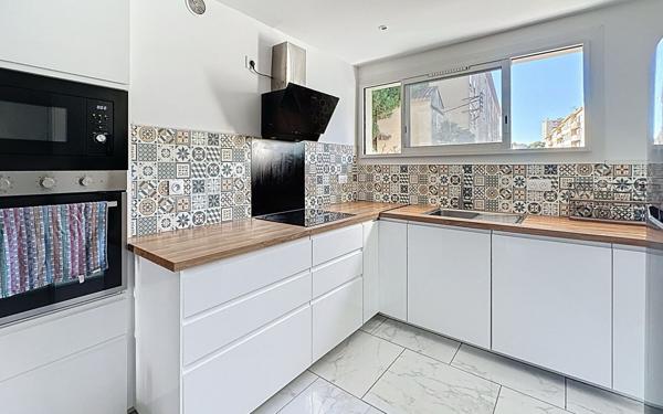 Appartement à louer    3 pièces • 73,59 m2 La Seyne-sur-Mer