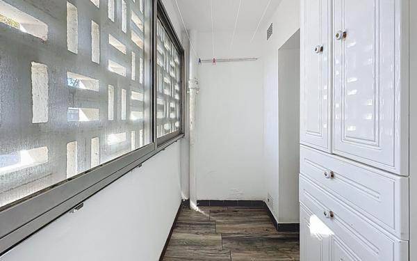 Appartement à louer    3 pièces • 73,59 m2 La Seyne-sur-Mer