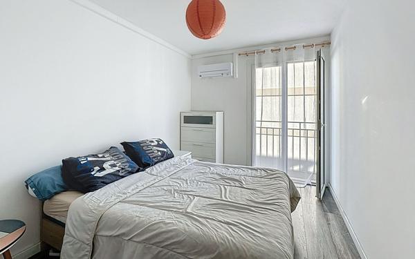 Appartement à louer    3 pièces • 73,59 m2 La Seyne-sur-Mer