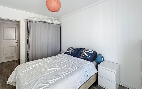 Appartement à louer    3 pièces • 73,59 m2 La Seyne-sur-Mer