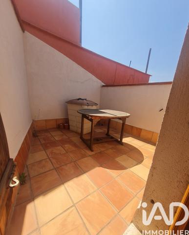 Maison à vendre 3 pièces 94 m² Banyuls-sur-Mer