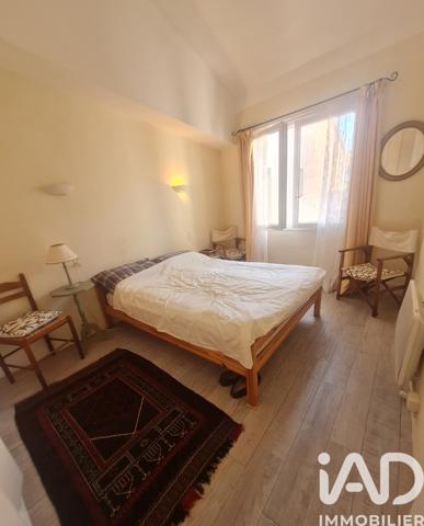 Maison à vendre 3 pièces 94 m² Banyuls-sur-Mer
