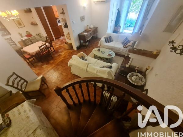Maison à vendre 3 pièces 94 m² Banyuls-sur-Mer