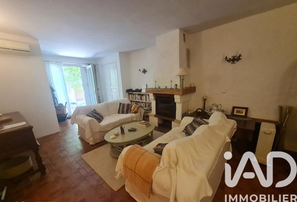 Maison à vendre 3 pièces 94 m² Banyuls-sur-Mer