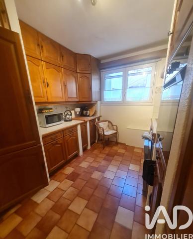 Maison à vendre 3 pièces 94 m² Banyuls-sur-Mer
