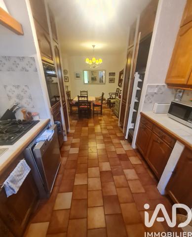 Maison à vendre 3 pièces 94 m² Banyuls-sur-Mer