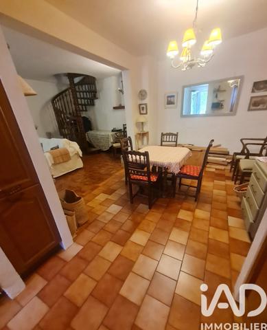 Maison à vendre 3 pièces 94 m² Banyuls-sur-Mer