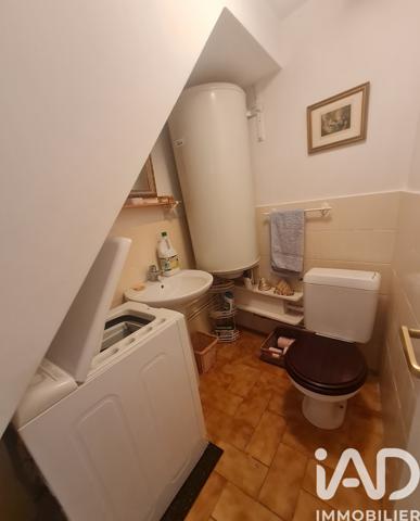 Maison à vendre 3 pièces 94 m² Banyuls-sur-Mer