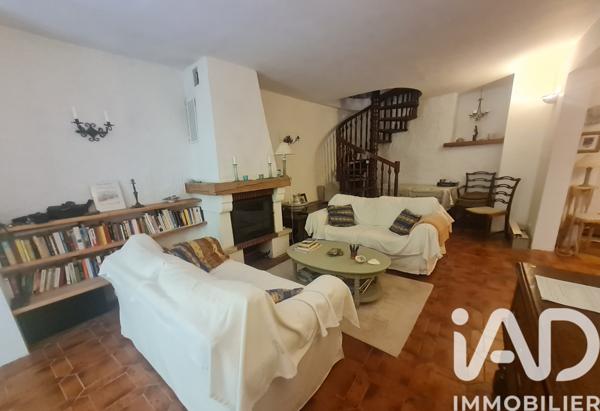 Maison à vendre 3 pièces 94 m² Banyuls-sur-Mer