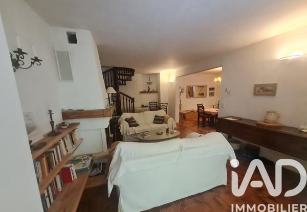 Maison à vendre 3 pièces 94 m² Banyuls-sur-Mer