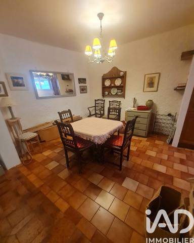Maison à vendre 3 pièces 94 m² Banyuls-sur-Mer