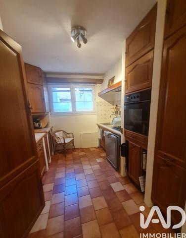 Maison à vendre 3 pièces 94 m² Banyuls-sur-Mer