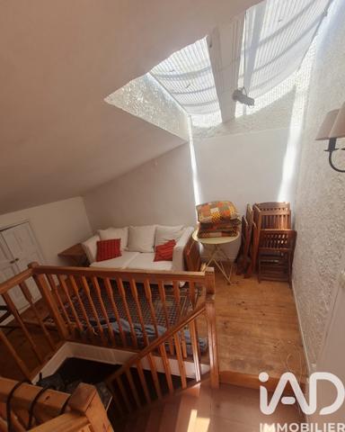Maison à vendre 3 pièces 94 m² Banyuls-sur-Mer