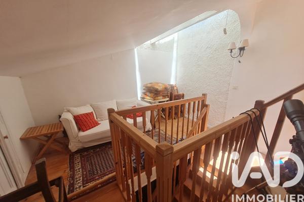 Maison à vendre 3 pièces 94 m² Banyuls-sur-Mer