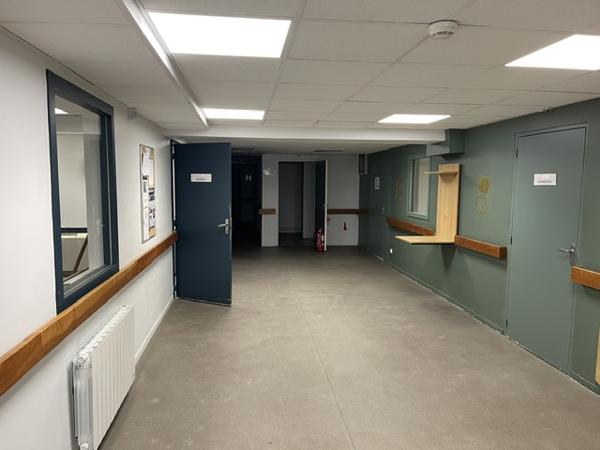 Bureau
         10 pièces
        - 335 m² 399 000 €*