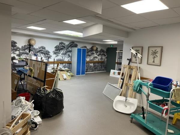 Bureau
         10 pièces
        - 335 m² 399 000 €*