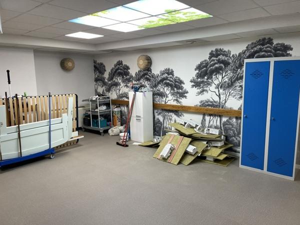 Bureau
         10 pièces
        - 335 m² 399 000 €*